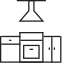 Kitchen & Break Room